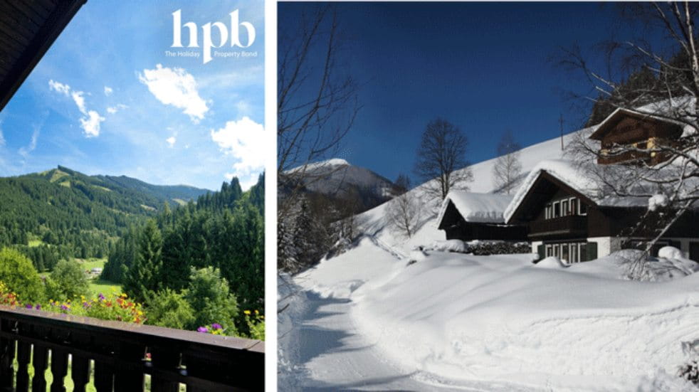 HPB Viehhofen 
